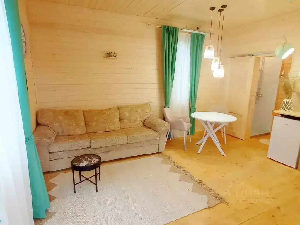 Дом в Калужская область, Жуковский район, Верховье с/пос, д. Трясь ... - Фото 2