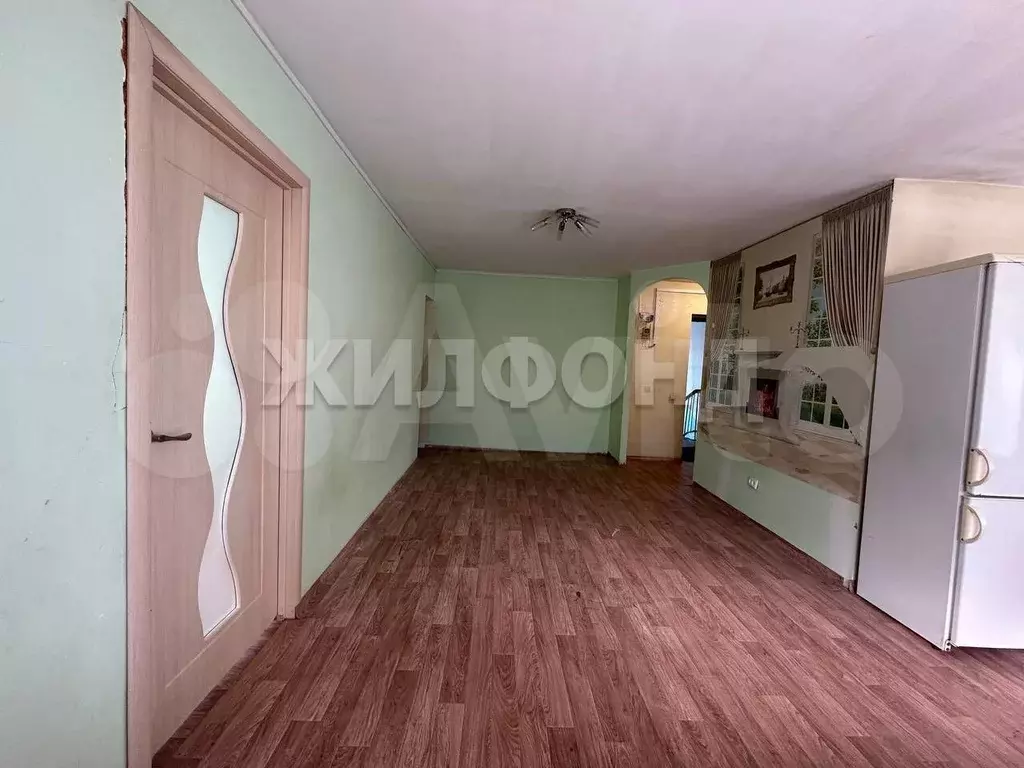 1-к. квартира, 39,9 м, 5/5 эт. - Фото 1