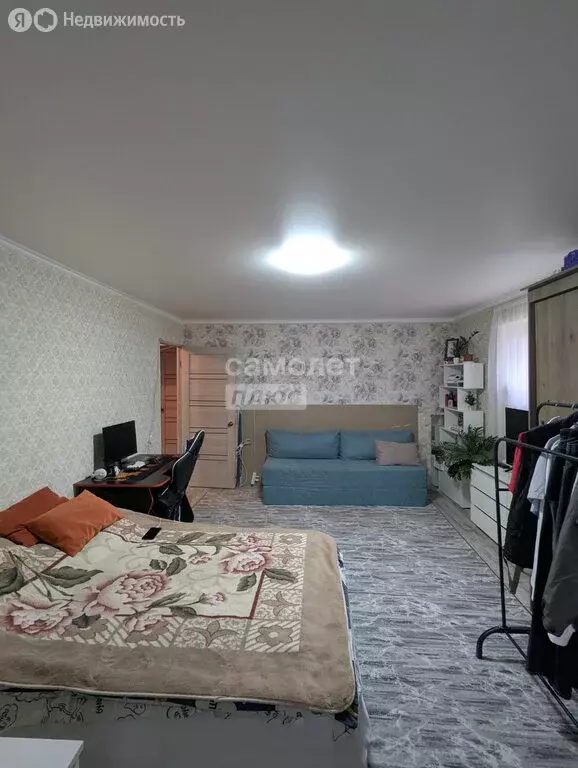 2-комнатная квартира: Ессентуки, Пятигорская улица, 108 (47.9 м) - Фото 2