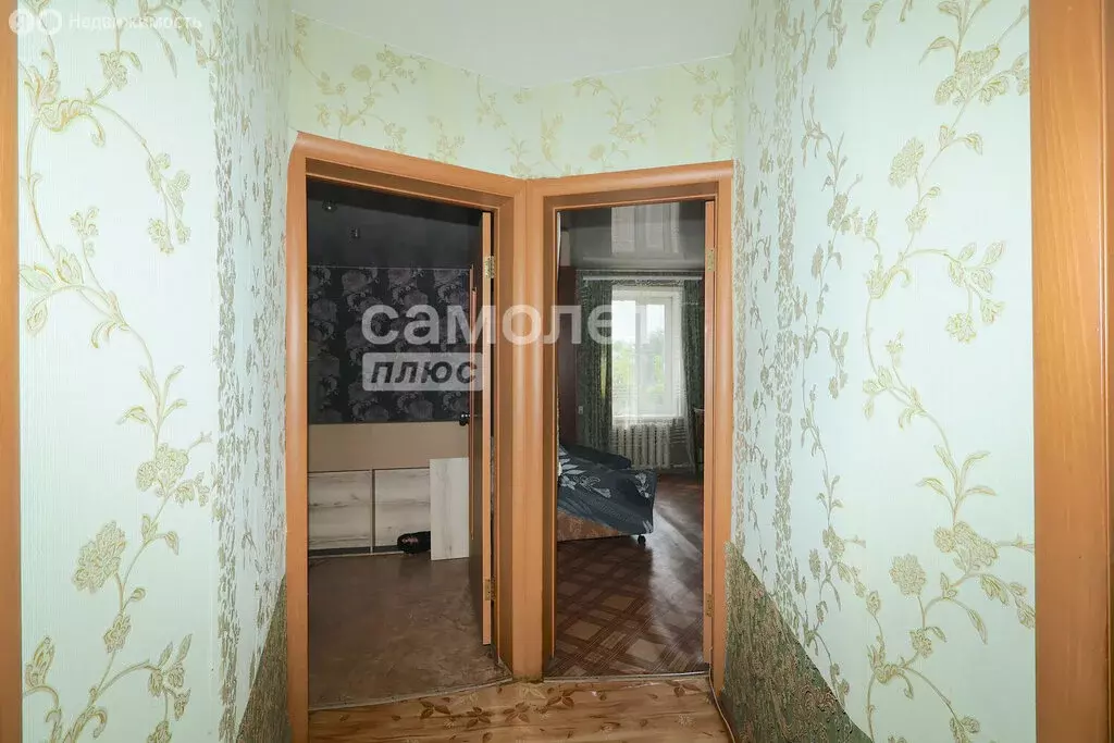 Дом в Кемерово, Байкальская улица, 3А (99.1 м) - Фото 0