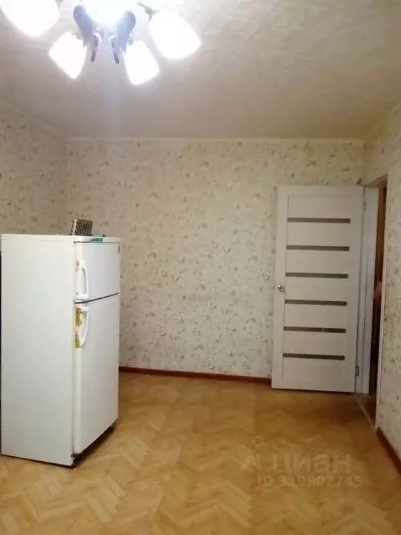 1-к кв. Оренбургская область, Орск Перегонная ул., 14А/к2 (31.0 м) - Фото 1