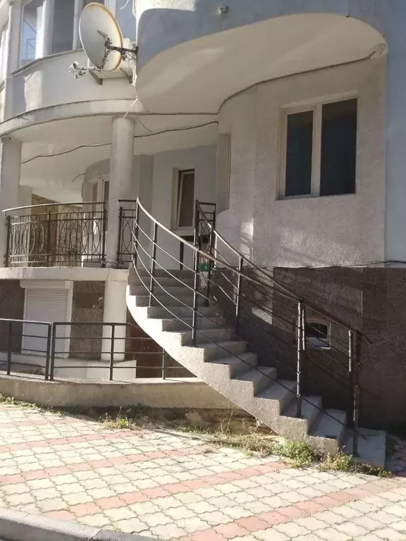 Помещение свободного назначения в Крым, Ялта ул. Таврическая, 2 (46 м) - Фото 1