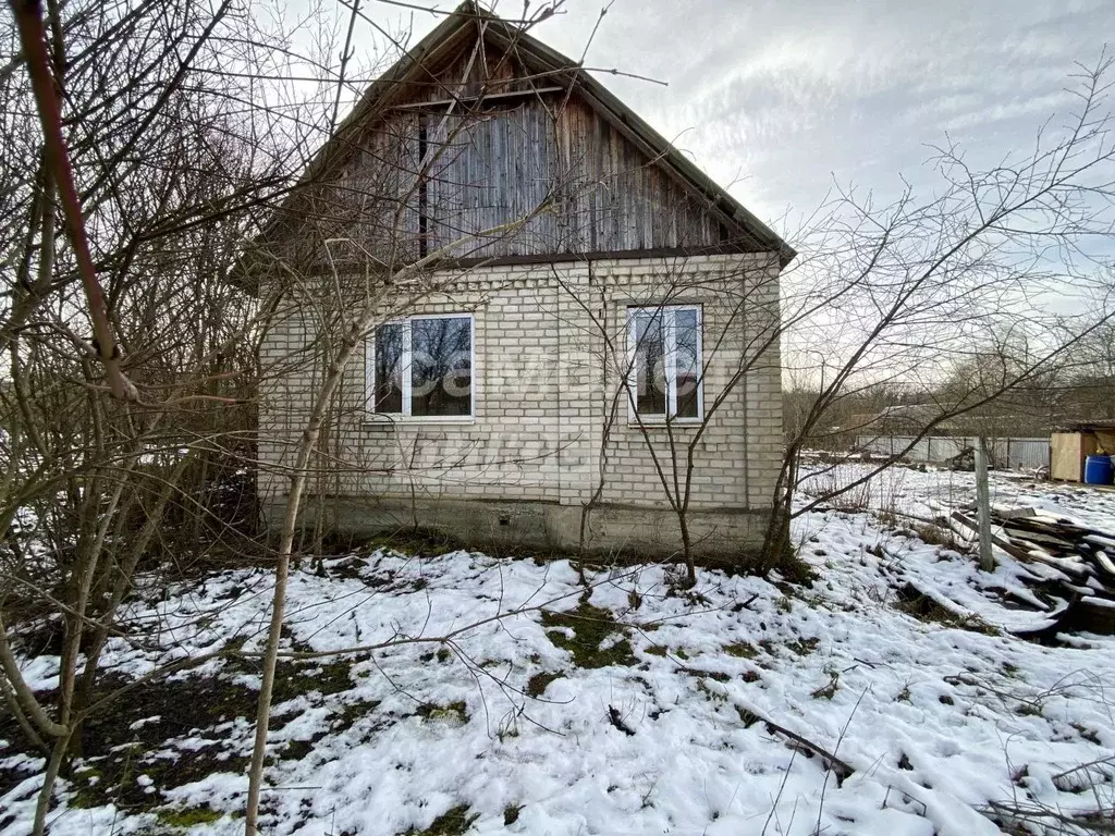 Участок в Краснодарский край, Хадыженск Апшеронский район, Самарская ... - Фото 1