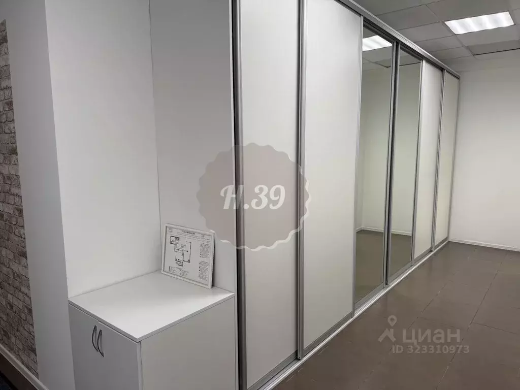 Помещение свободного назначения в Калининградская область, Калининград ... - Фото 1