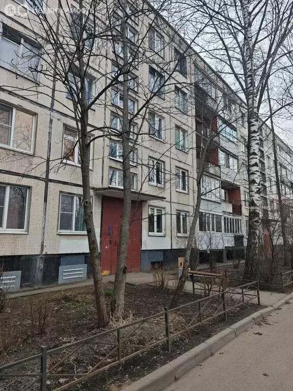 1к в 3-комнатной квартире (10.5 м) - Фото 1