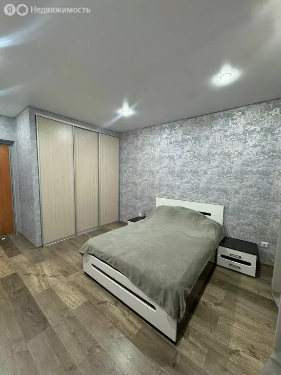 1-комнатная квартира: Энгельс, проспект Химиков, 3Д (28 м) - Фото 1