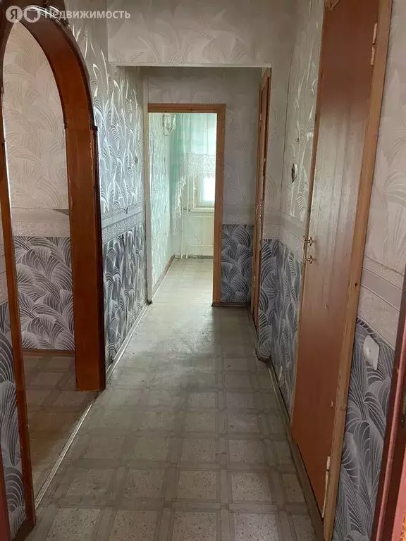 3-комнатная квартира: Нерюнгри, улица Карла Маркса, 8 (70 м) - Фото 1