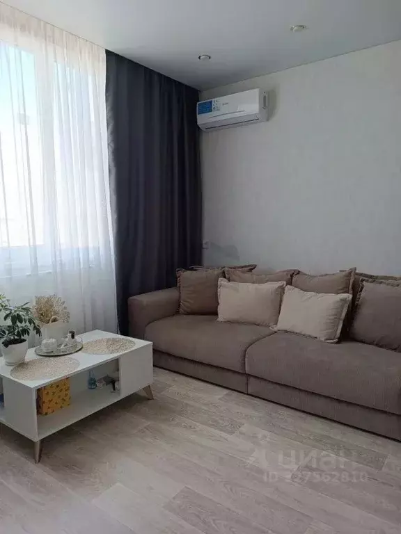 Студия Краснодарский край, Новороссийск ул. Хворостянского, 21 (24.0 ... - Фото 1