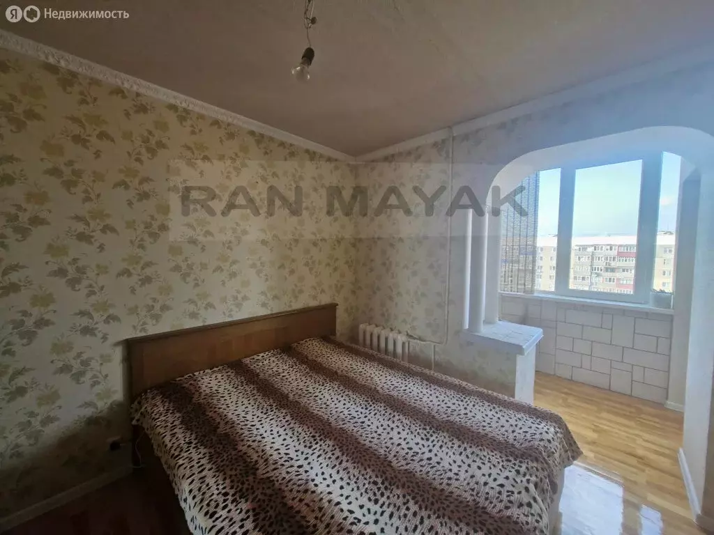 3-комнатная квартира: Майкоп, Пионерская улица, 413 (66.3 м) - Фото 1