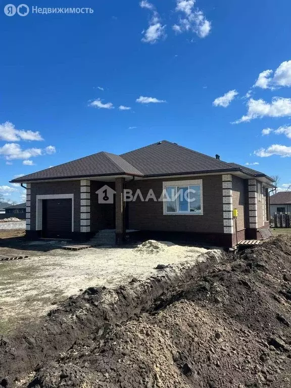 Дом в село Стрелецкое, Дозорная улица (152.2 м) - Фото 2