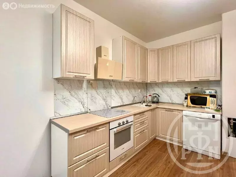 2-комнатная квартира: Виллозское городское поселение, посёлок ... - Фото 2