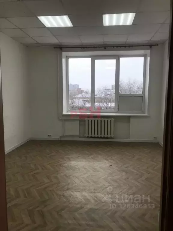 Офис в Курганская область, Курган ул. Ленина, 5 (22 м) - Фото 1