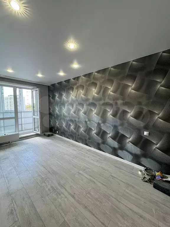 Квартира-студия, 24 м, 3/9 эт. - Фото 1