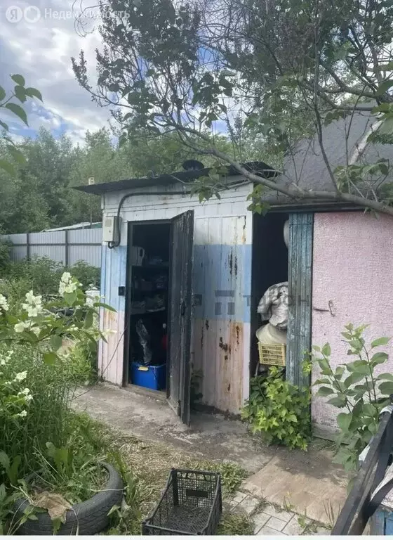 Участок в Челябинск, СНТ Кузнец-2, 1 (6 м) - Фото 1