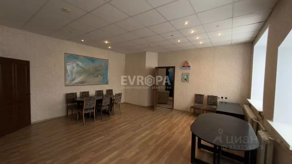 Офис в Ульяновская область, Ульяновск проезд Энергетиков, 9 (100 м) - Фото 2