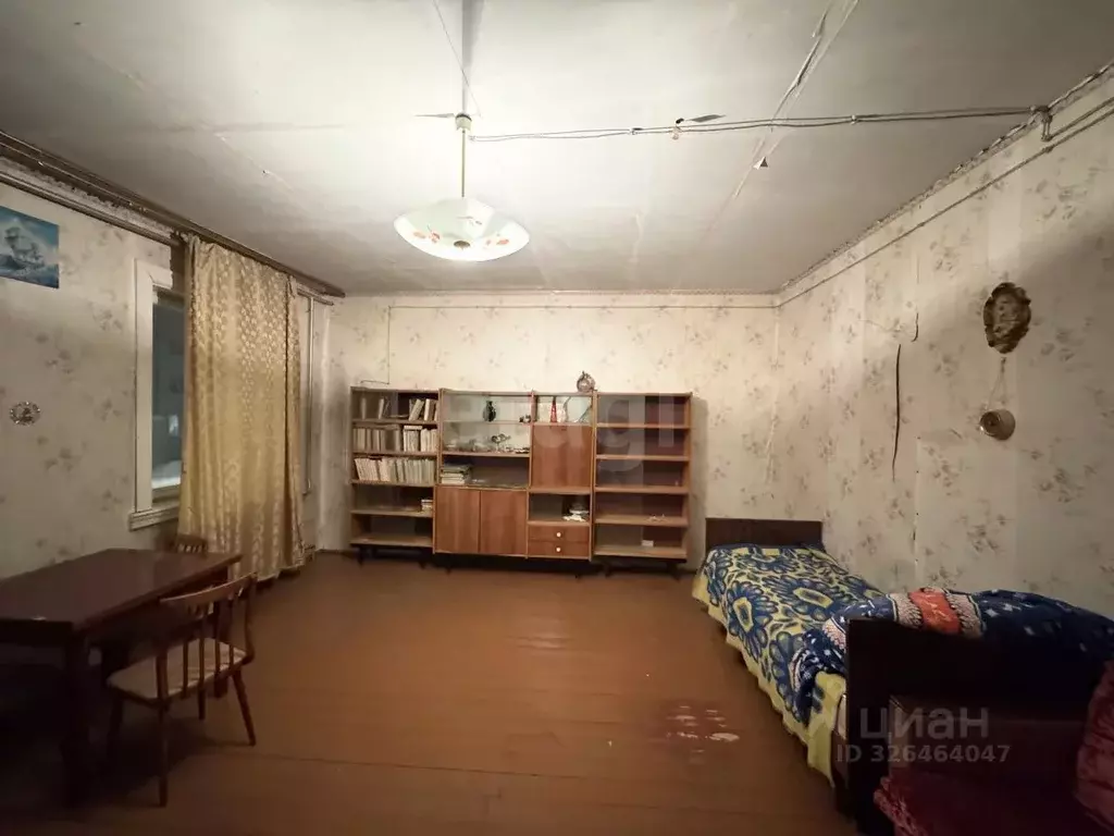 2-к кв. Коми, Сыктывкар ул. Серова, 47 (53.0 м) - Фото 1