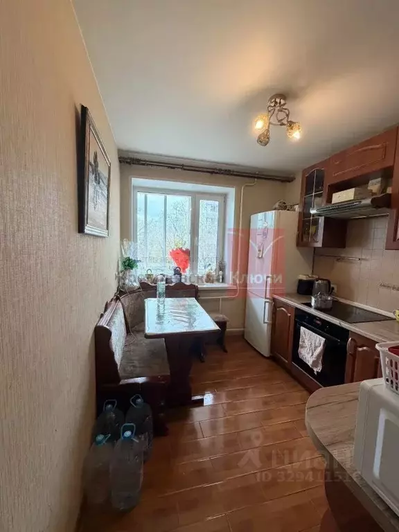 2-к кв. Московская область, Люберцы Городок А мкр, ул. 3-е Почтовое ... - Фото 1