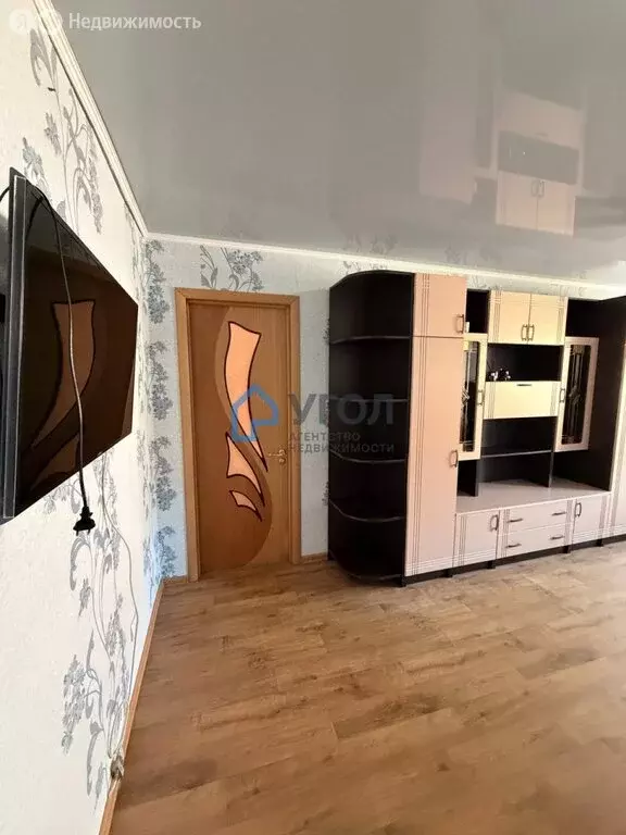 2-комнатная квартира: Самара, посёлок Красная Глинка, 4-й квартал, 1 ... - Фото 2