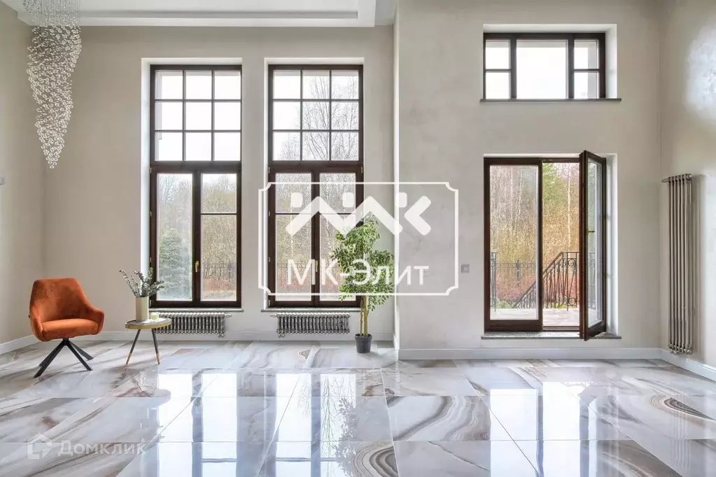Продаётся 6-к квартира, 263.1 м - Фото 0