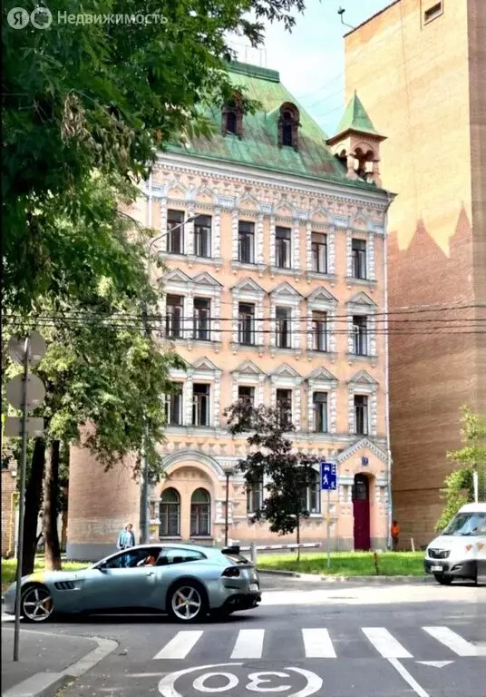 Офис (95.7 м) - Фото 2