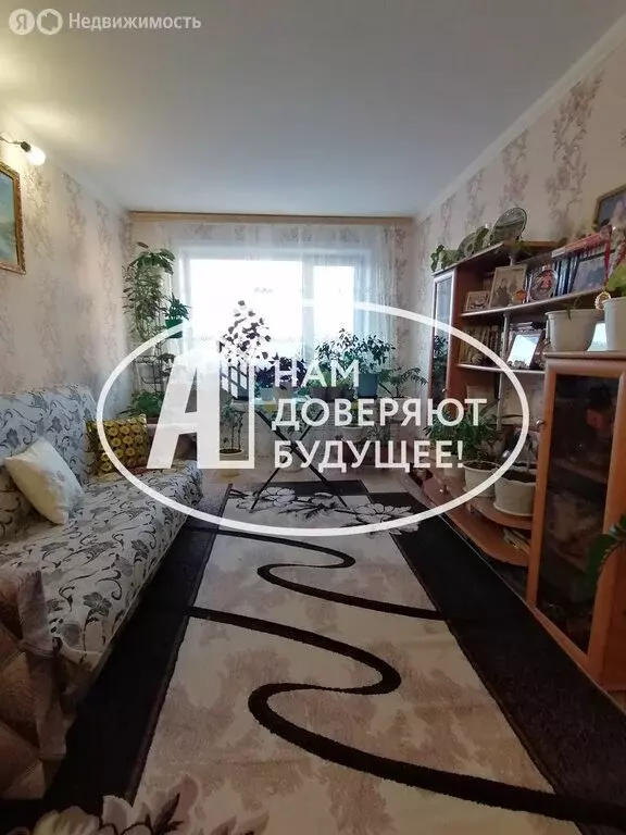 2-комнатная квартира: Добрянка, улица Победы, 35 (53.6 м) - Фото 2