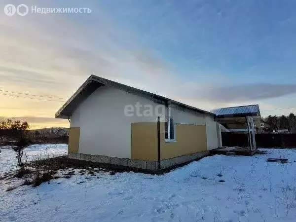 Дом в Свердловская область, Нижний Тагил (92 м) - Фото 0