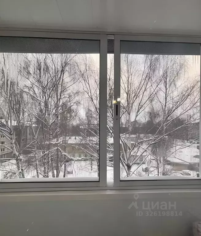 1-к кв. Кировская область, Киров ул. Маклина, 28 (35.9 м) - Фото 2