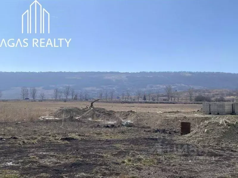 Участок в Ставропольский край, Предгорный муниципальный округ, пос. ... - Фото 2