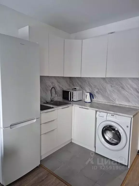 Студия Московская область, Балашиха Керамик мкр, проезд ... - Фото 2