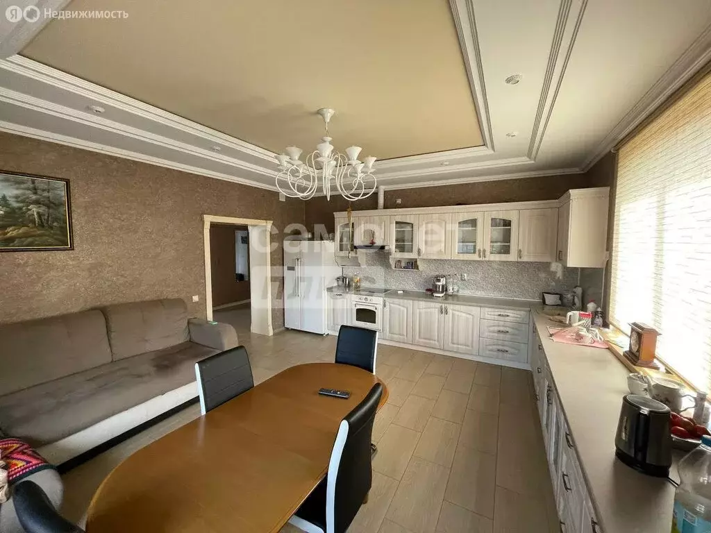 Дом в село Стрехнино, Юбилейная улица, 106 (398 м) - Фото 2