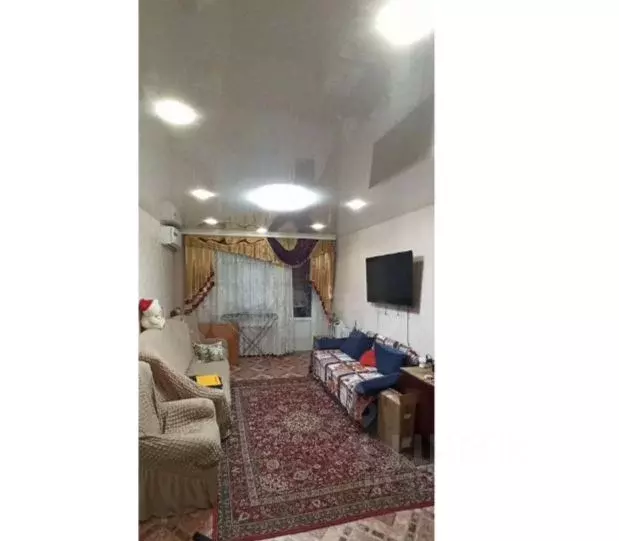 2-к кв. Крым, Симферополь ул. Гавена, 101 (46.2 м) - Фото 2