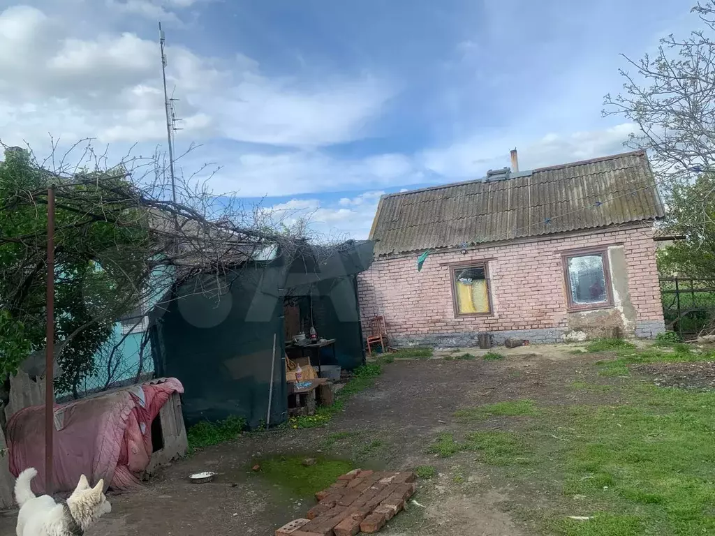 Дом 84 м на участке 24 сот. - Фото 1