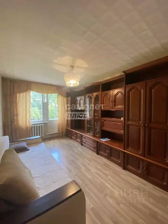 2-к кв. Брянская область, Брянск пер. 2-й Мичурина, 1 (48.2 м) - Фото 0
