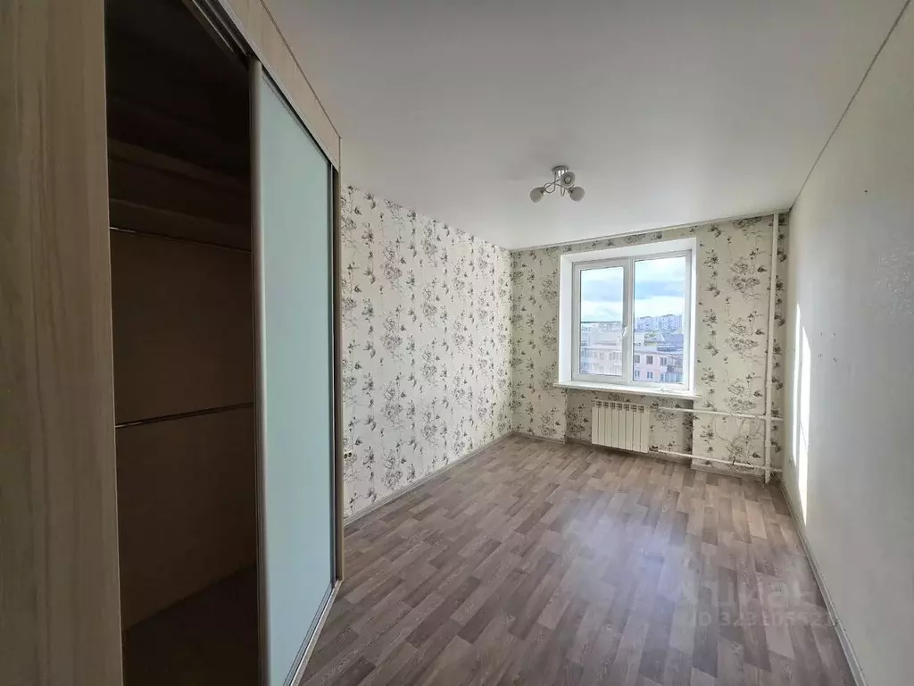 2-к кв. Челябинская область, Челябинск ул. Цвиллинга, 85 (50.0 м) - Фото 1