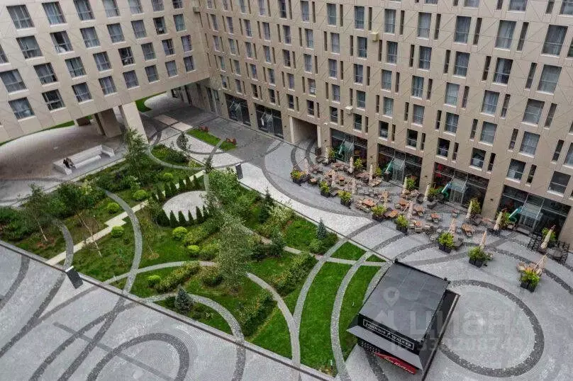 2-к кв. Санкт-Петербург Социалистическая ул., 21 (63.4 м) - Фото 1