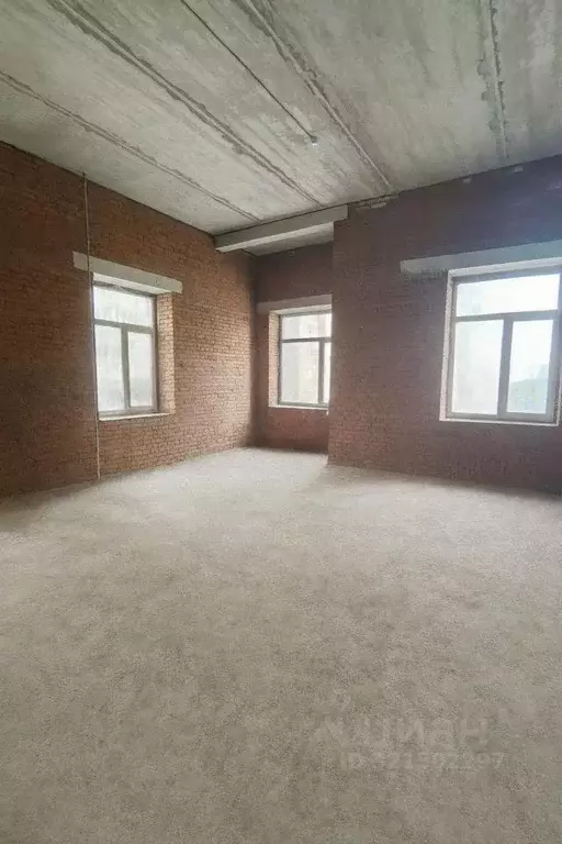 3-к кв. Самарская область, Новокуйбышевск ул. Свердлова, 29 (92.0 м) - Фото 1