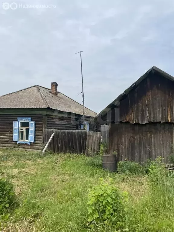 Дом в село Вознесенка, Пионерская улица (58 м) - Фото 1