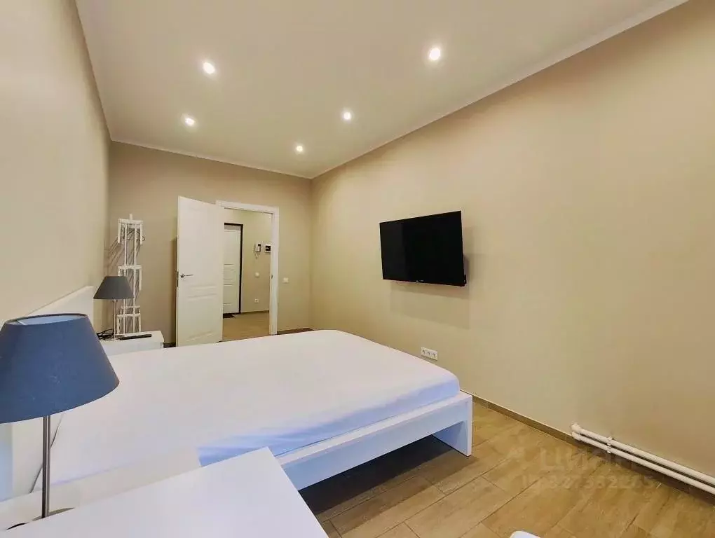 1-к кв. Московская область, Красногорск городской округ, Нахабино пгт ... - Фото 1