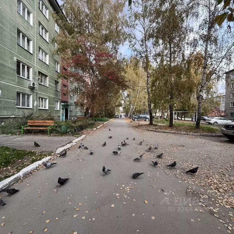 3-к кв. Новосибирская область, Искитим Индустриальный мкр, 11 (58.0 м) - Фото 1