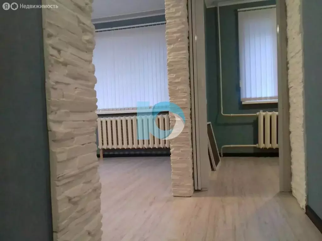 1-комнатная квартира: Уфа, проспект Октября, 43/1 (30.8 м) - Фото 1