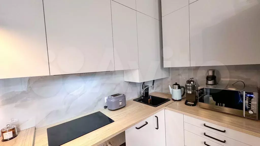 3-к. квартира, 59 м, 2/4 эт. - Фото 0