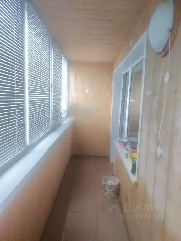 1-к кв. Липецкая область, Липецк ул. Имени Фридриха Энгельса, 3к1 ... - Фото 1