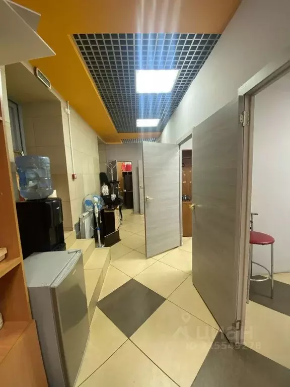Офис в Новосибирская область, Новосибирск ул. Челюскинцев, 3 (70 м) - Фото 0