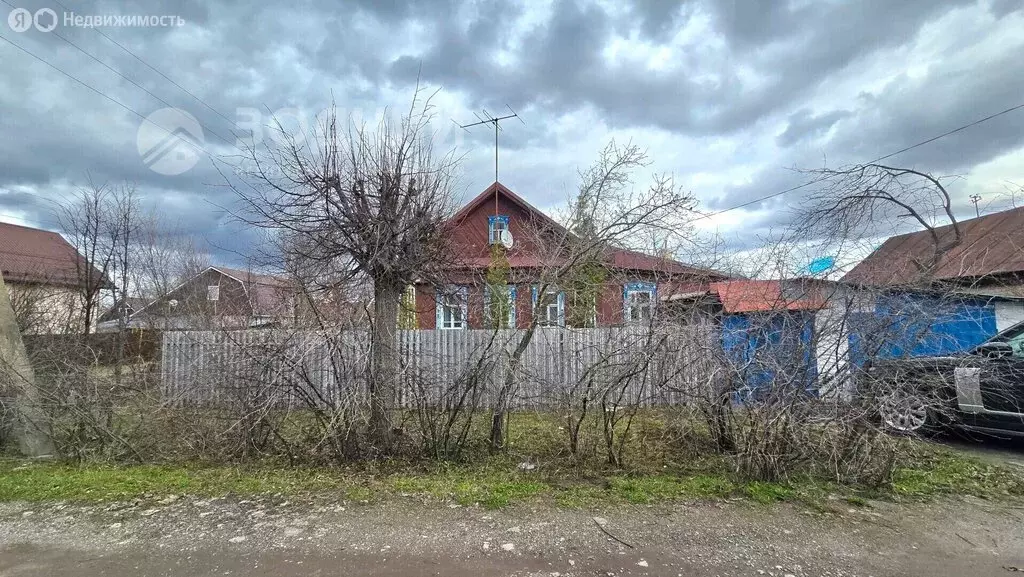 Дом в Чебоксары, улица Пучкова, 15/22 (122.2 м) - Фото 1