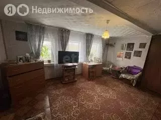 Дом в село Анновка, Центральная улица (40.3 м) - Фото 2