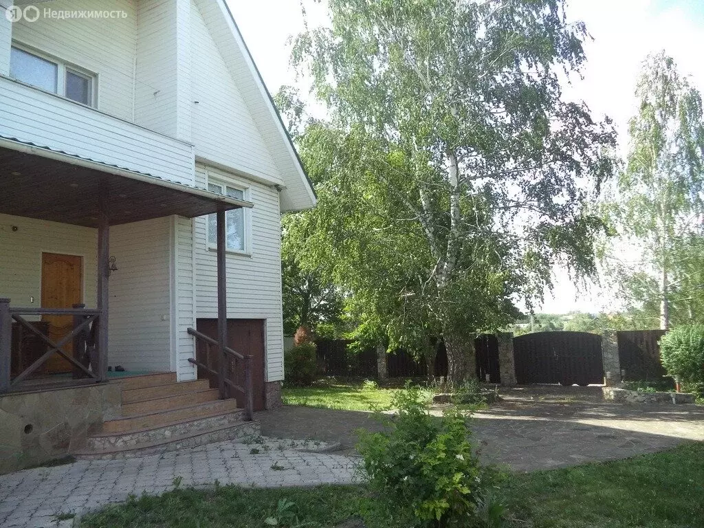 Дом в Карачун, Цветочная улица, 4 (97 м) - Фото 1