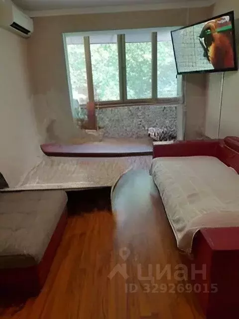 2-к кв. Крым, Симферополь ул. Героев Сталинграда, 29 (50.0 м) - Фото 2