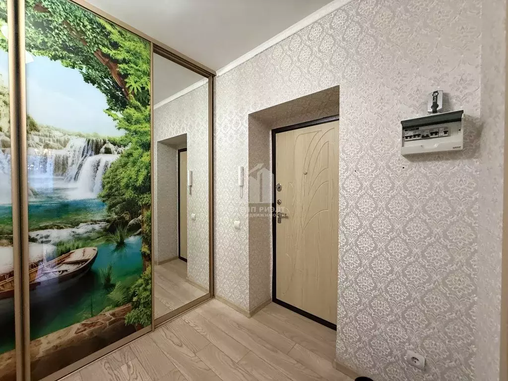 1-к кв. Калининградская область, Калининград ул. Олега Кошевого, 17 ... - Фото 1