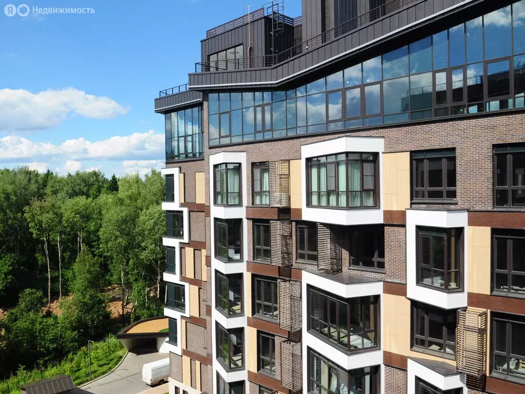 Квартира-студия: Химки, микрорайон Новогорск, Ивановская улица, 51к3 ... - Фото 2