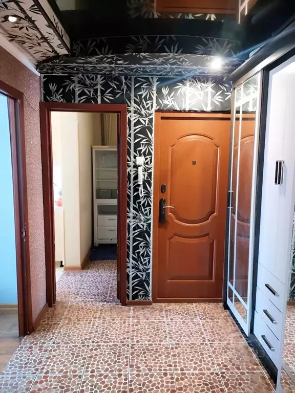 3-к кв. Курганская область, Курган Станционная ул., 52 (62.0 м) - Фото 2